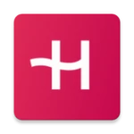 Logo of Holafly International eSIM android Application 